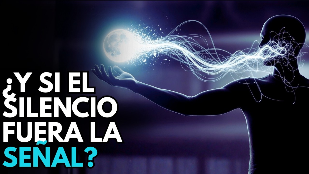 Cuando Todo Se Detiene, Tu Realidad Está a Punto de Cambiar por Completo