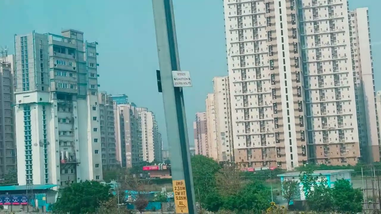 Greater Noida builder project