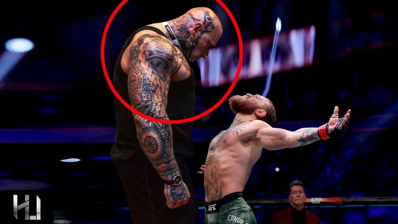 TOP 10 Biggest MMA UFC Fighters of All Time 2020 | 💘 HoOked UP