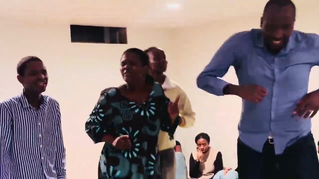 ABAYUMBE KUVA KENTUCKY BARATARAMYE WISCONSIN 🔥BISHOP RUHUMUZA Mbega umunezero 🇺🇸