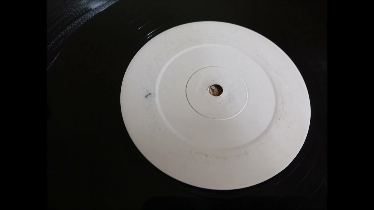 Dub Conspiracy - Untitled (Mix 1)