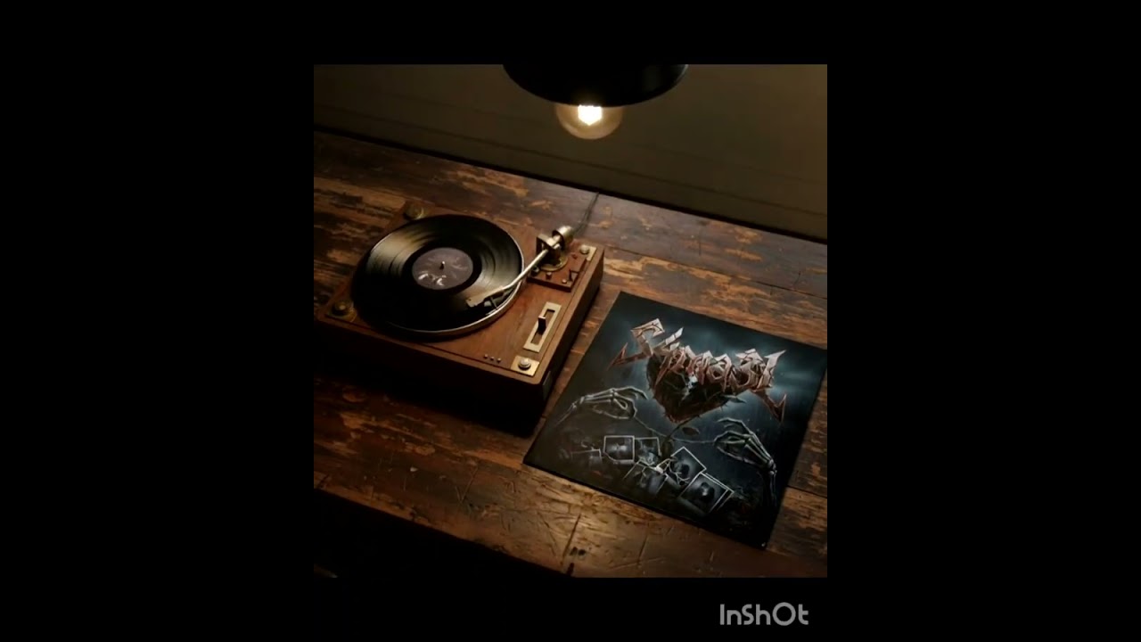 S4ma3L - Freakshow hookups (Metalcore, Industrial, 2026 - Testo in descrizione)