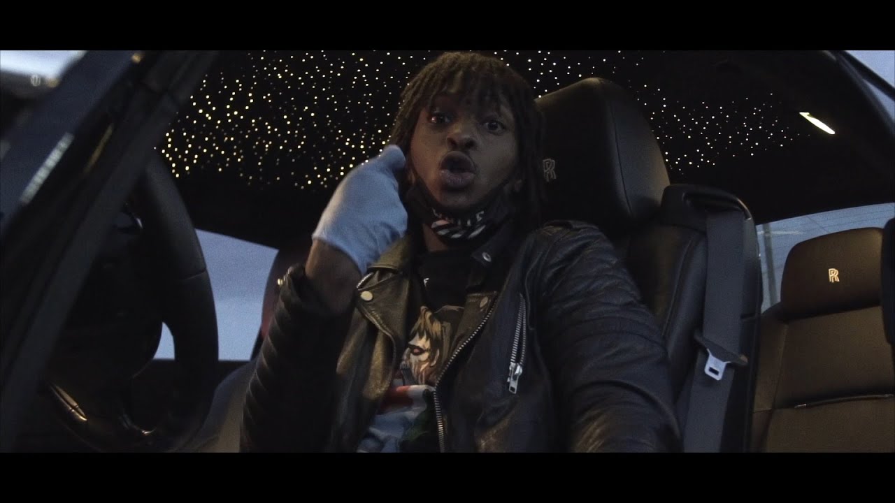 Mood Pt. 2 - Gucc Money (OFFICIAL MUSIC VIDEO)