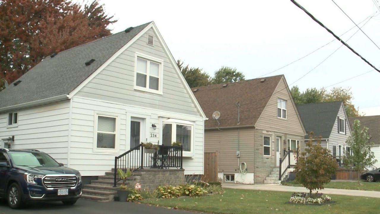 Wartime housing solutions proposed in Hamilton&rsquo;s ongoing crisis