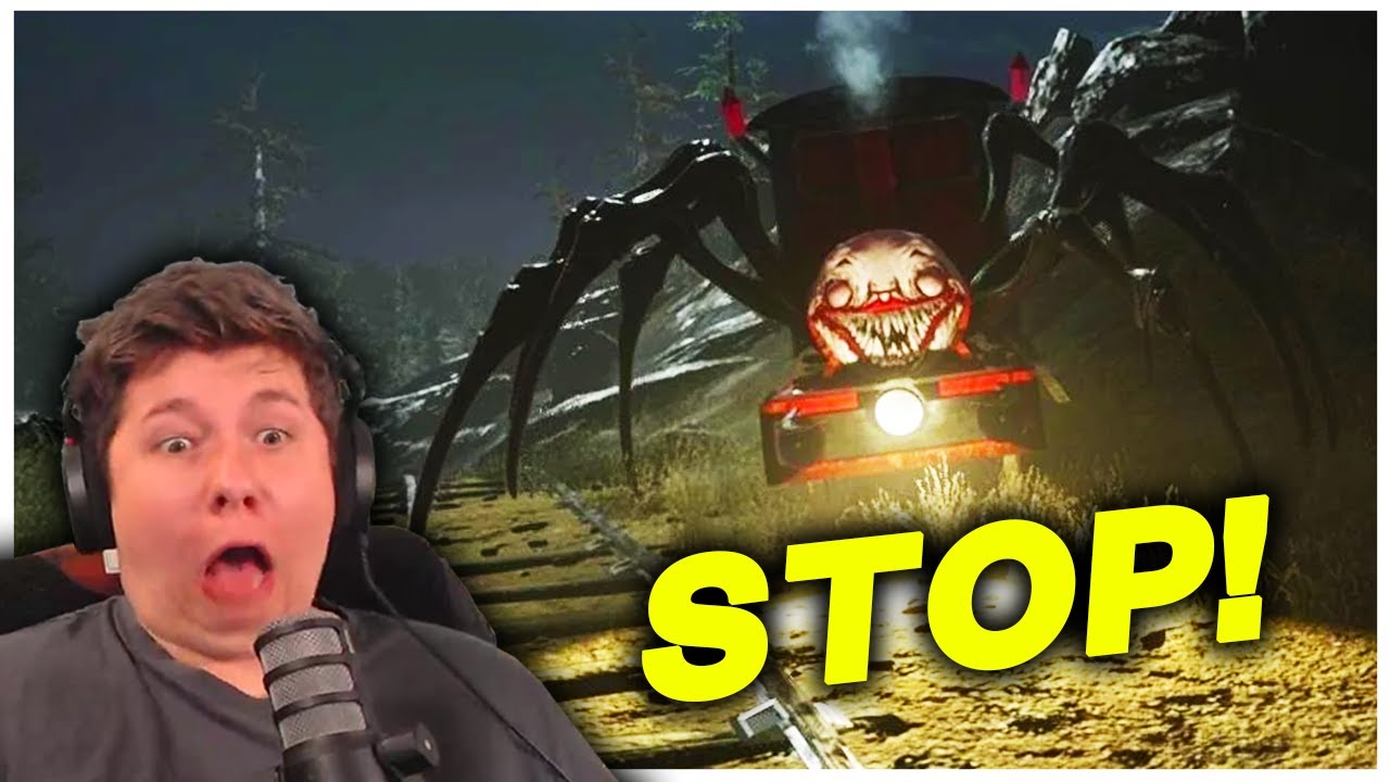 I choo-choo-choose to never sleep again ...
