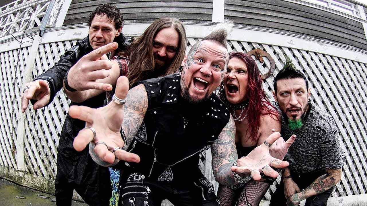 Sygnal To Noise - Let Me In