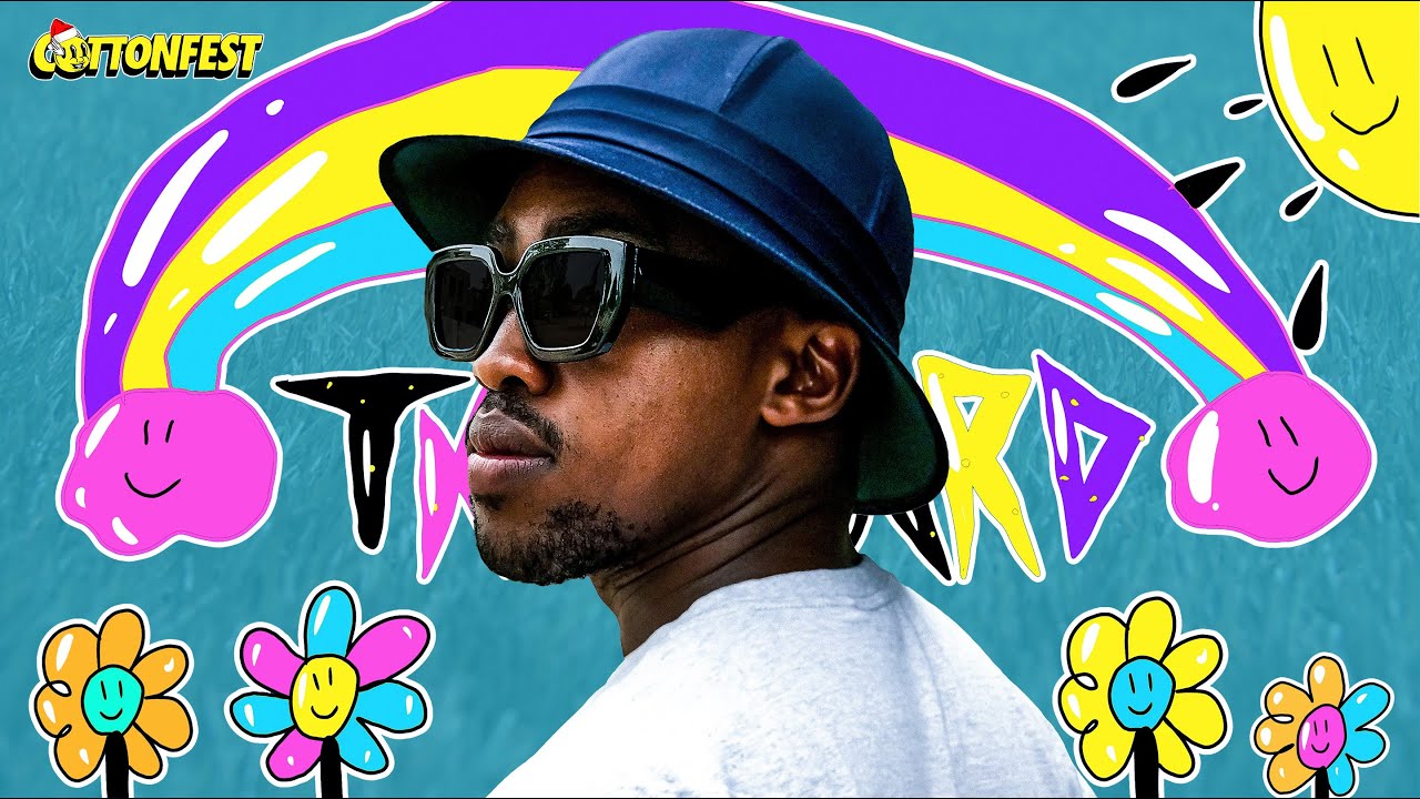 Mzu M performs MAPULA, LIYASHO & Unreleased Exclusives live in The YARD || HOLIDAY SPECIALS