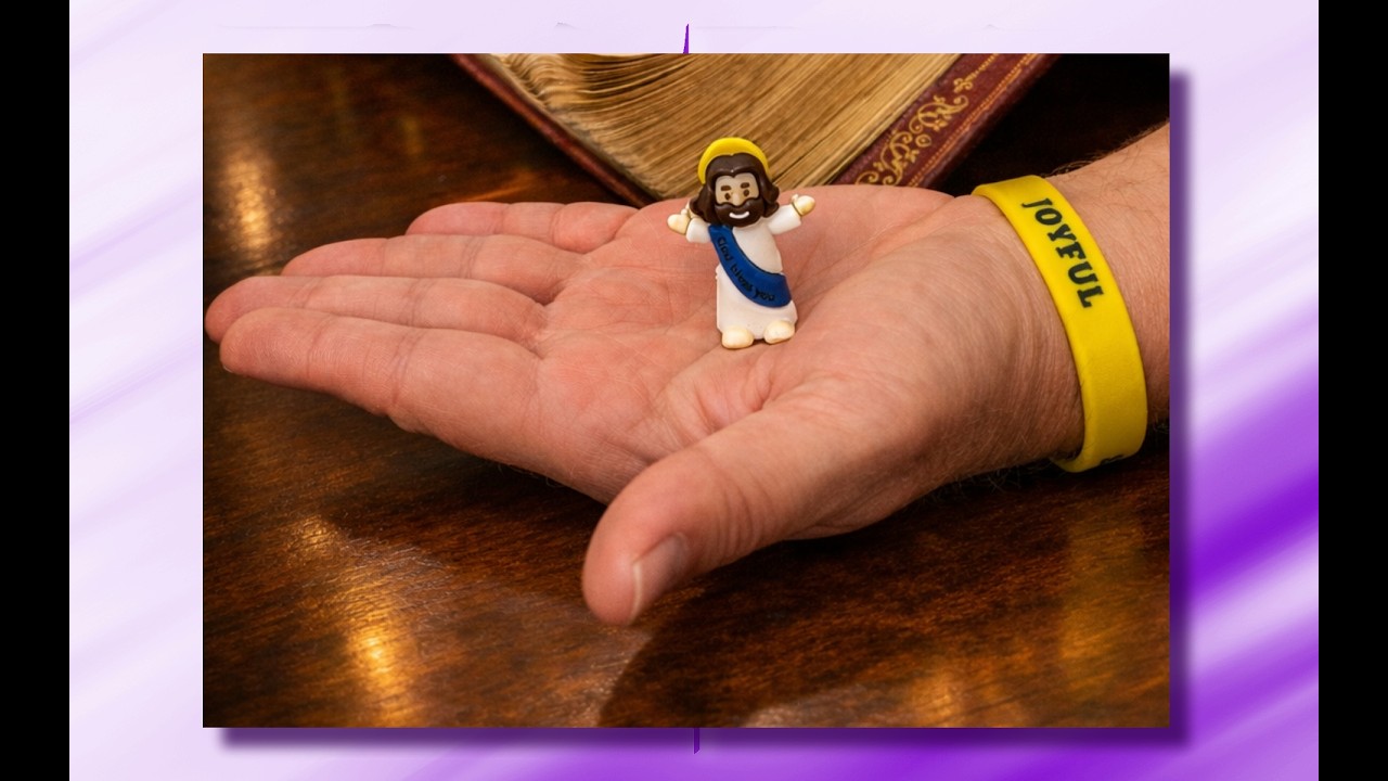 10 am worship service 20260301