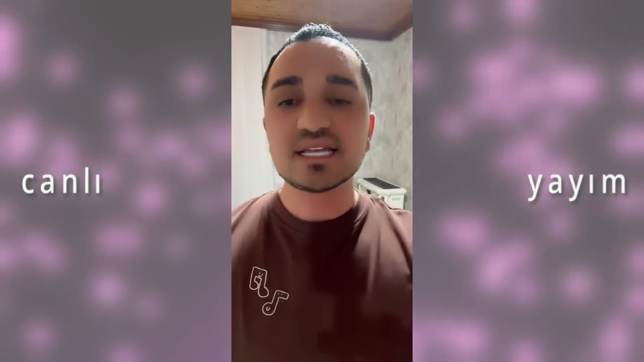 Bərdəli tiktoker Tima ona qudurmusan deyənə əsəbləşdi: Sənin çörəyini yemişəm! Şok sözlər!
