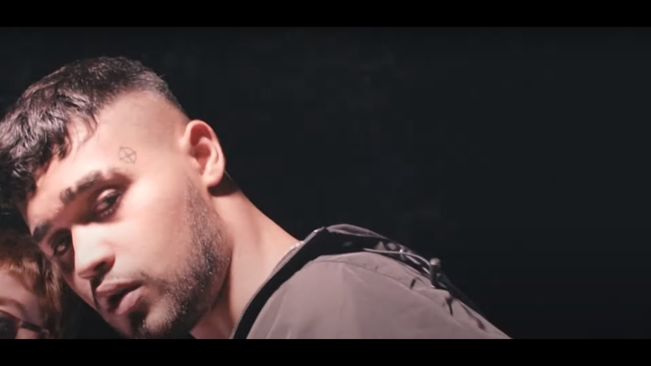 LVBEL C5 - HANİ (OFFICIAL VIDEO)