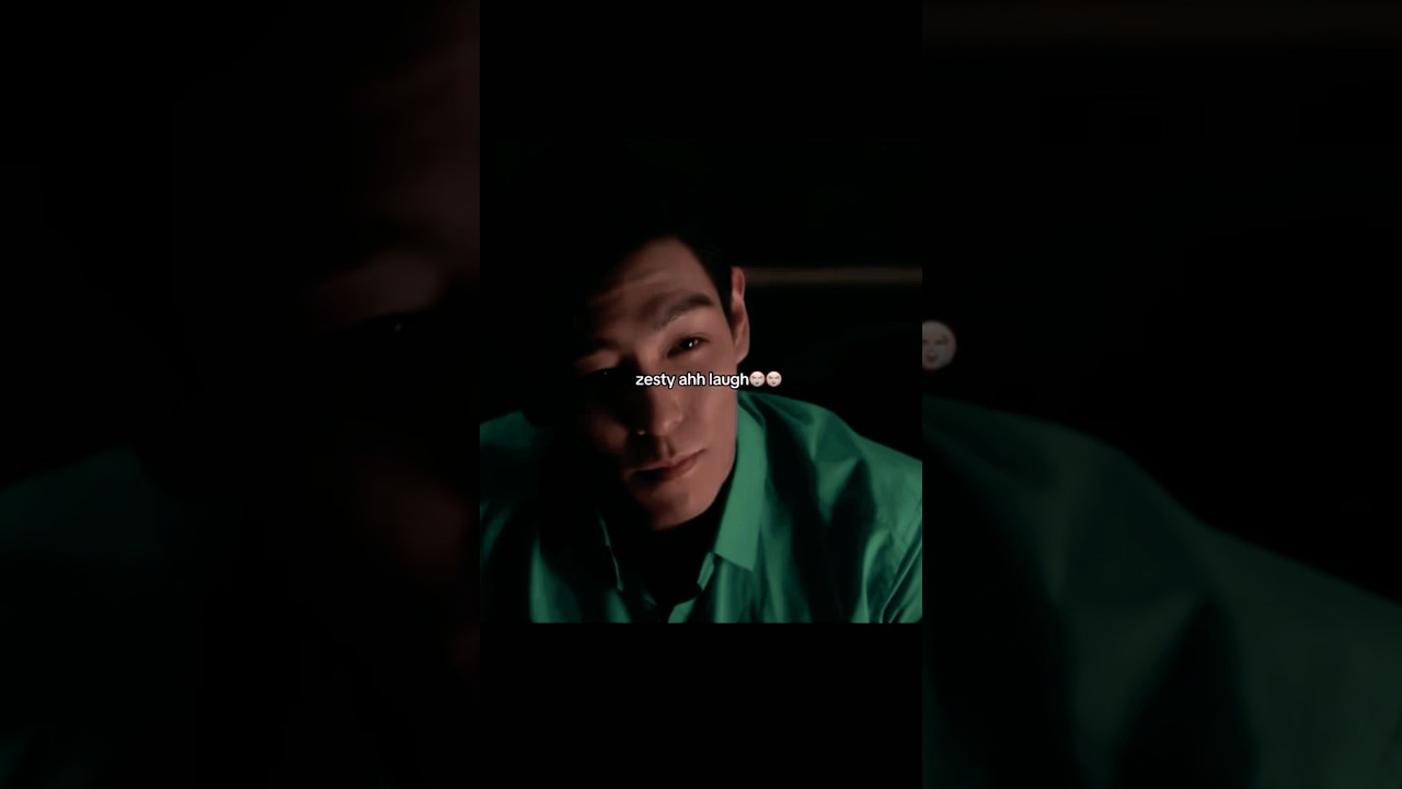 T.O.P|Tazza: the hidden card|Not mine found it on instagram| #top #tazza #degil #choiseunghyun #kpop