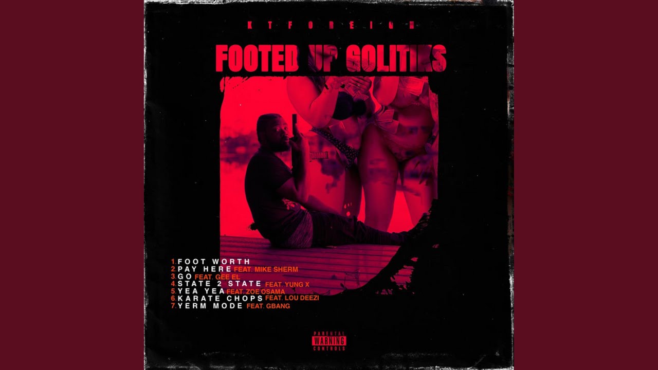 Foot Worth