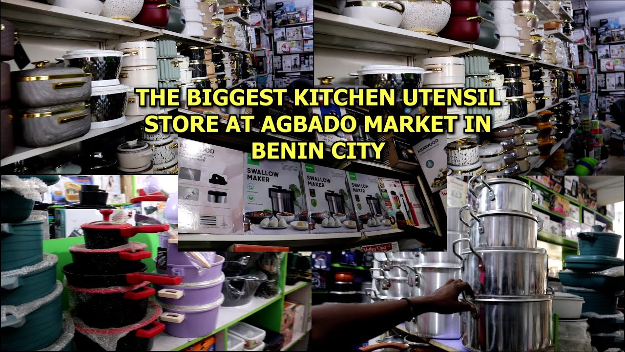 HOME OF CHEAP QUALITY KITCHEN UTENSILS AND DINNING SETS IN BENIN CITY DELIVERY NATIONWIDE