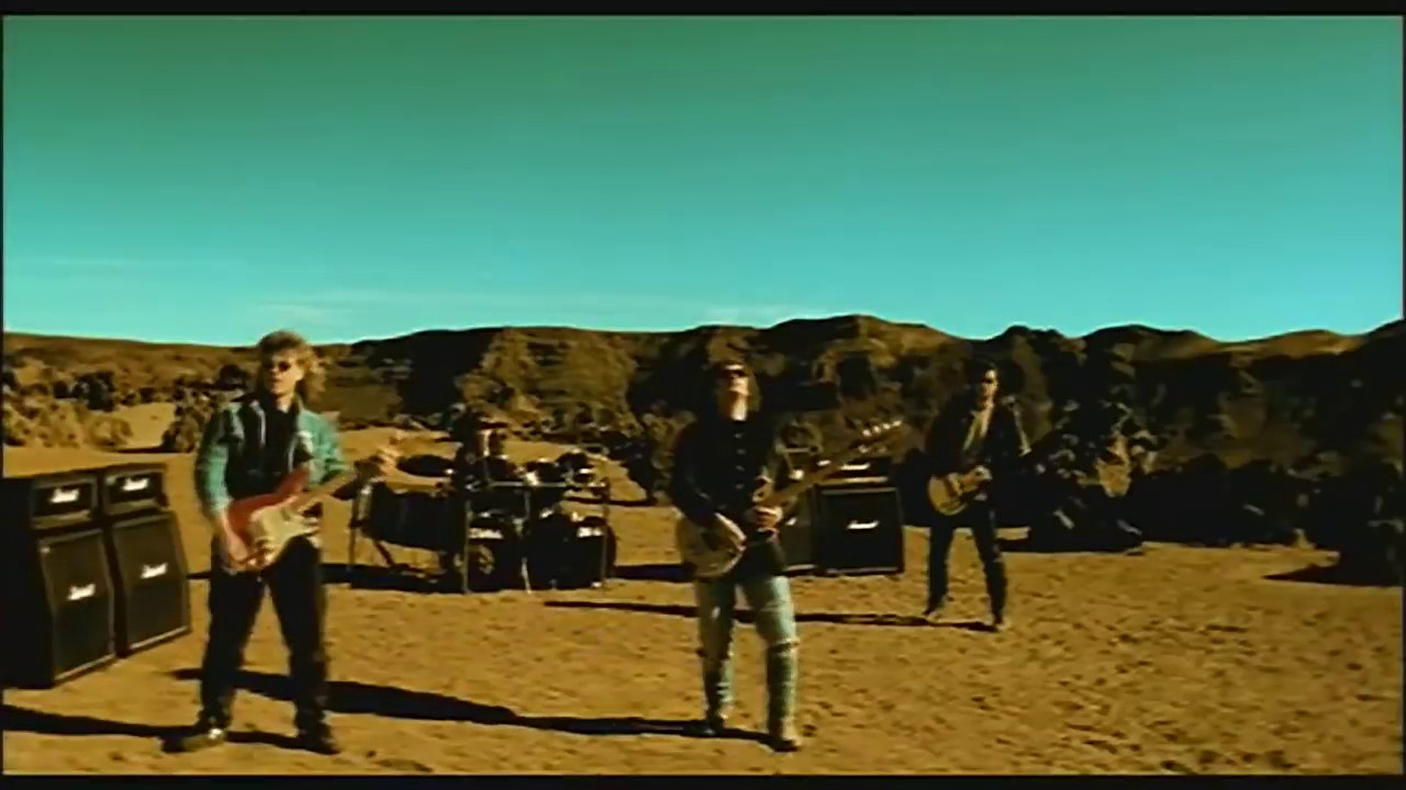 Helloween - I Can (HD Official Video) + HQ audio