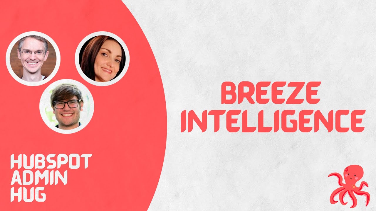 Breeze Intelligence