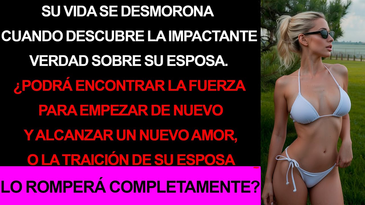 A través del dolor - hacia una nueva felicidad.