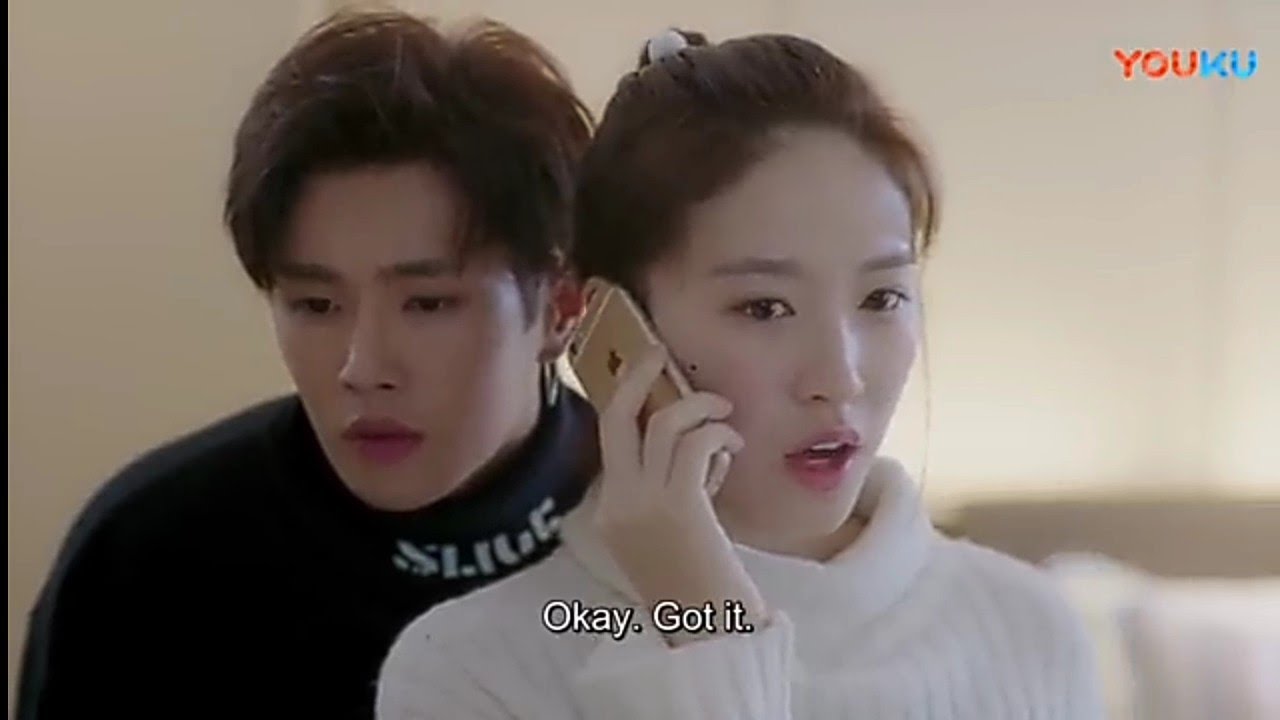 Korean mix Hindi love story 💕 smile ❤ Chinese mix 💗