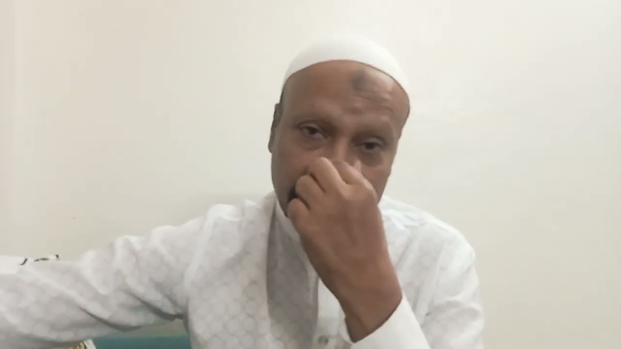 humble request to make Dua for my son