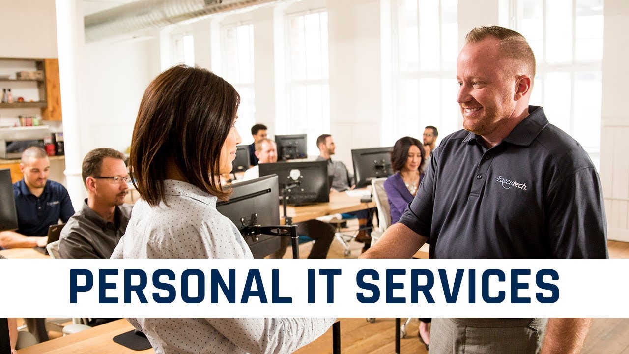 IT Services With A Personal Touch - Onset Financial Testimonial