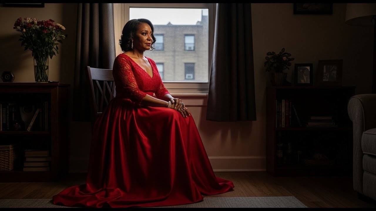 A Widow Was Humiliated by a Bank Manager — She Worked in Silence to Give Her Son a Future
