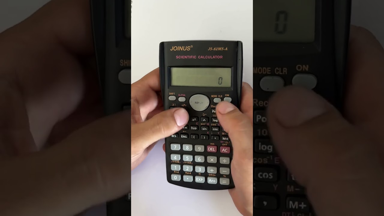 چۆن بزانم هەموو دوگمەی حاسیبەکەم کار دەکات