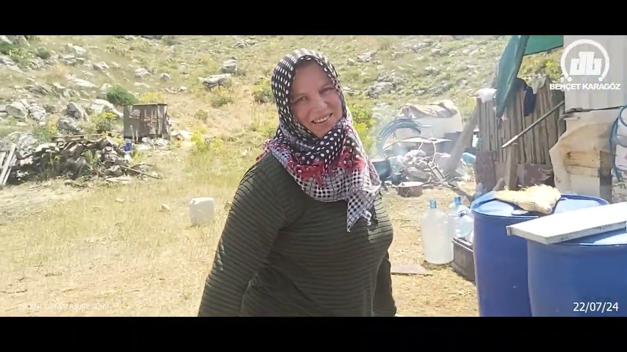 ceckarda aşure günümüz