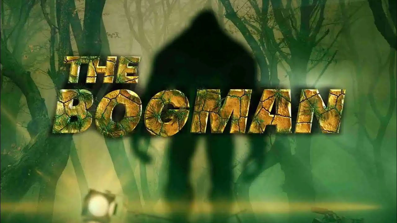 Movie Review: The Bogman (2023)