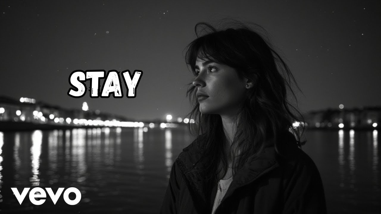 Stay Tonight – Dreamy Cosmic Pop Journey | Riverlight (Original Music)