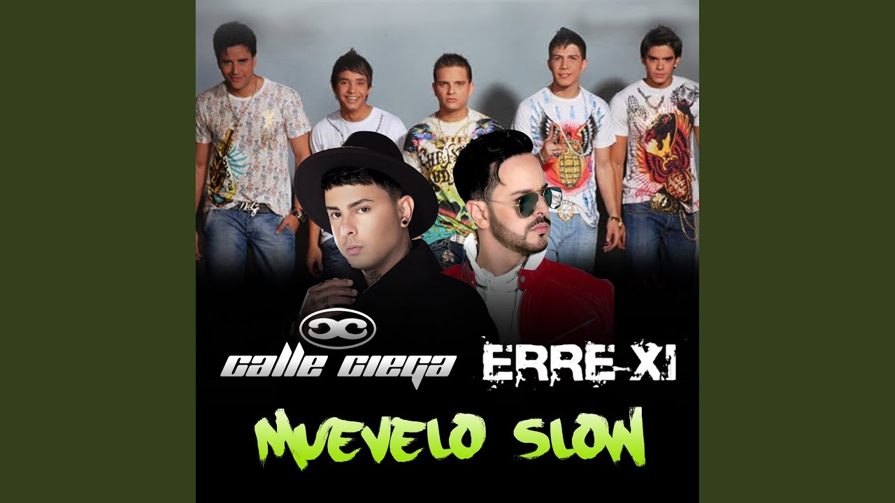 Muevelo Slow