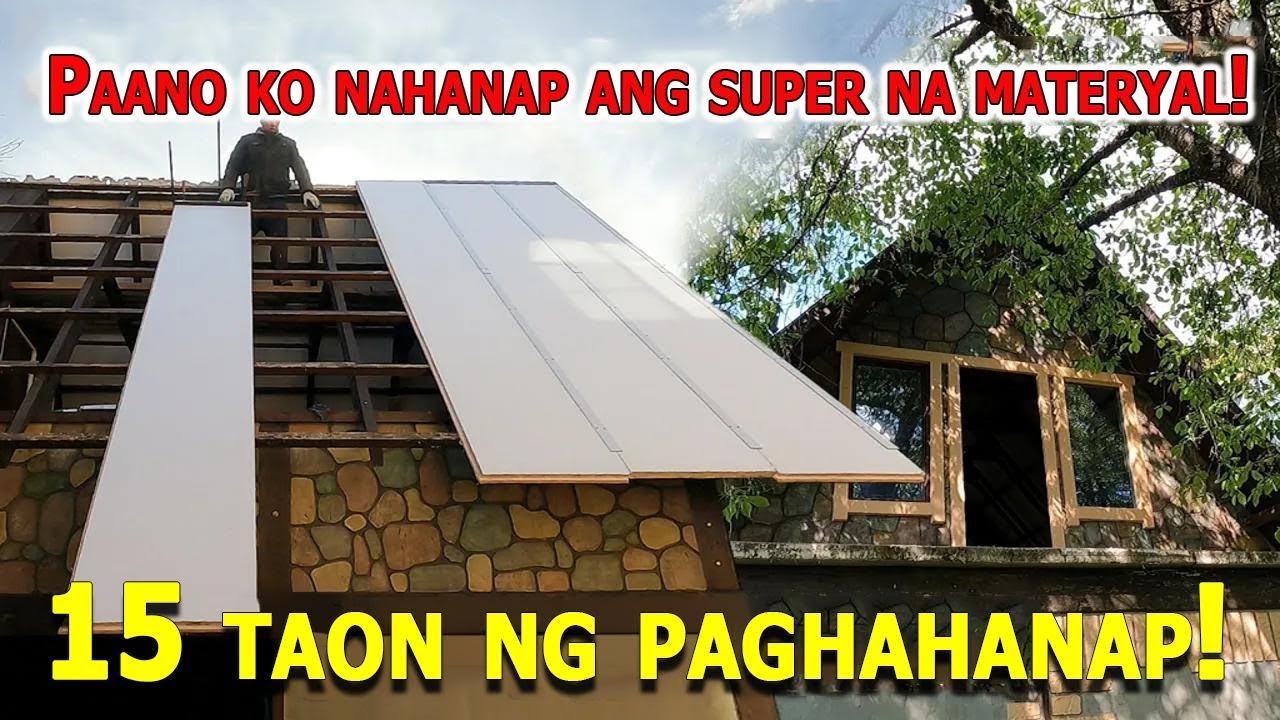 Paano Naging Sobrang Mura ang Pabahay sa Loob ng 15 Taon!