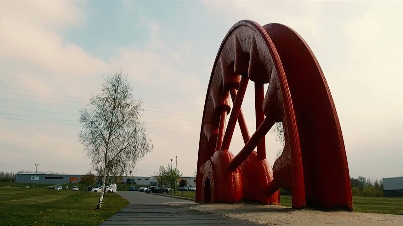 Wath Main Colliery - Then and Now: A Miner's Memories (2023)