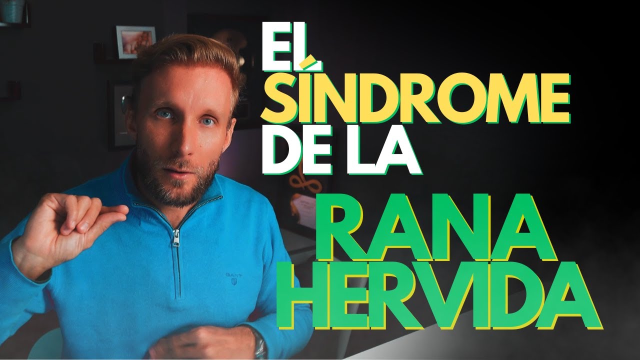 SÍNDROME RANA HERVIDA