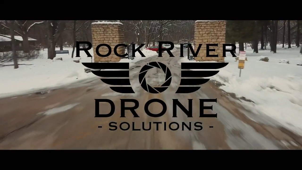 Mavic Mini Cinematic Done Videography: Lowell Park