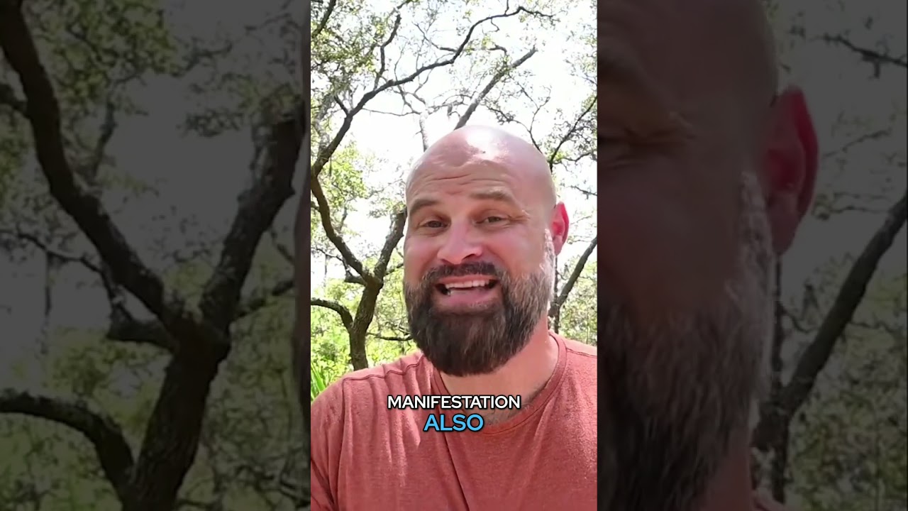 Choose Your Reality: Manifestation Like Netflix!