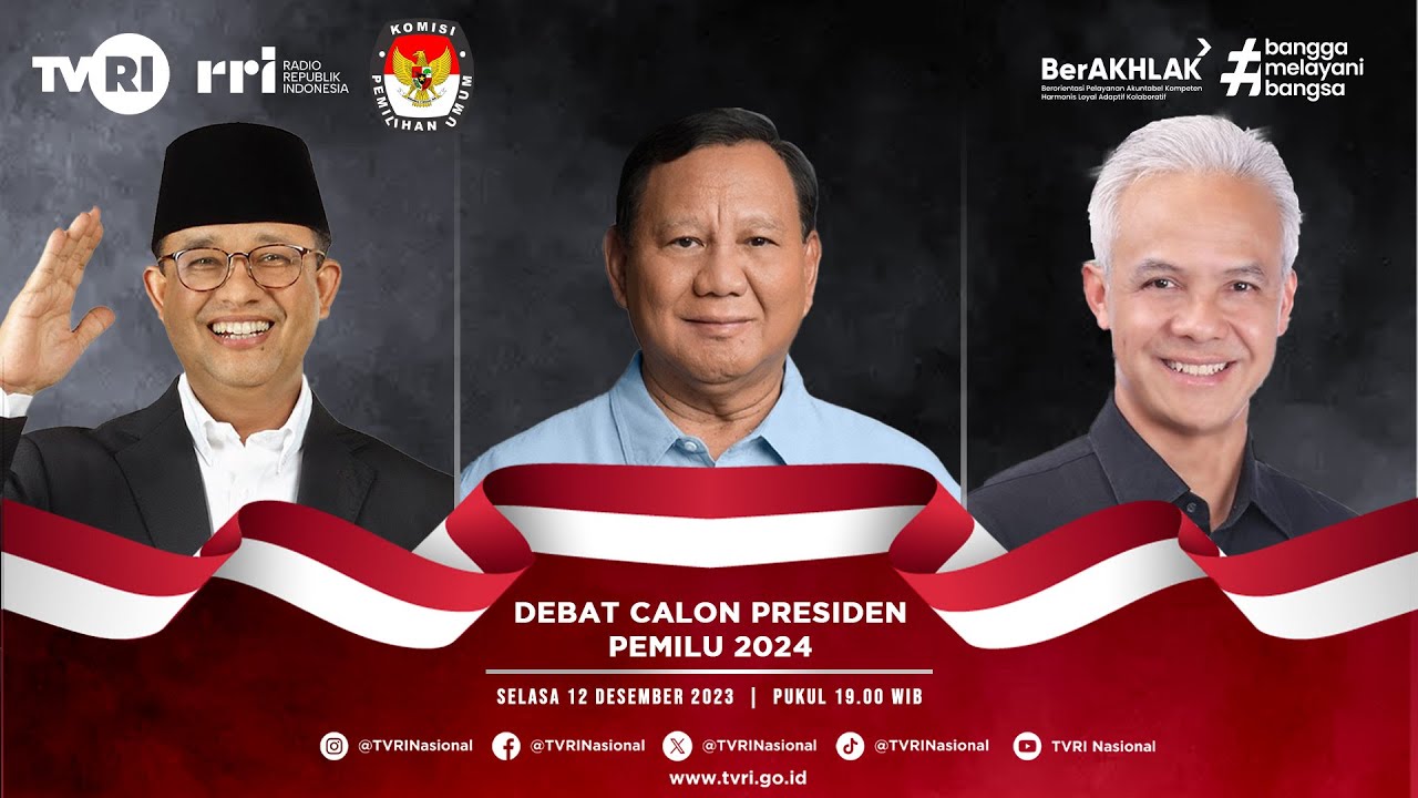 Siaran Nasional | 