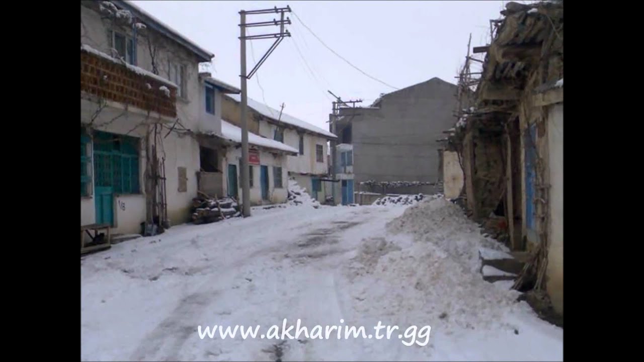AKHARIM KASABASI 6