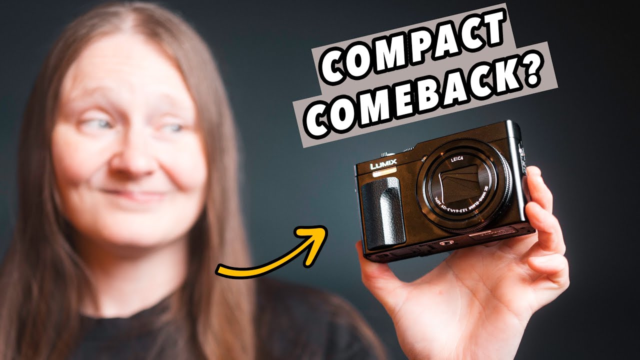 so, Lumix have a new compact camera in 2025…