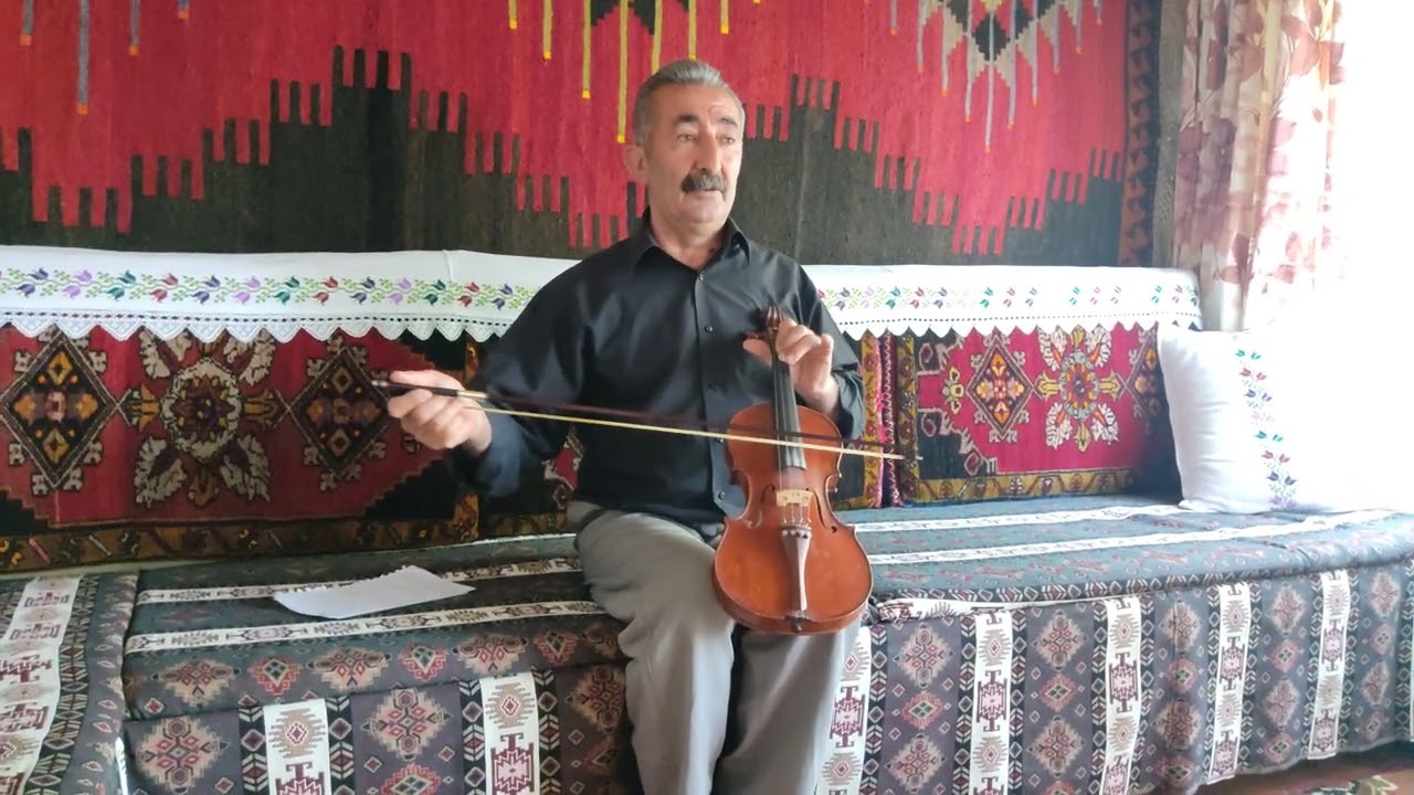 Hikmet Karadeniz - Bu Benim Sevdamı Hafife Alma