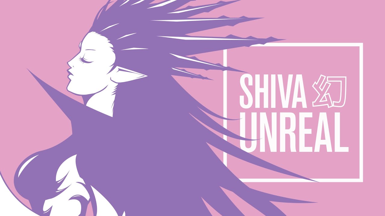 Pickup Guide | Shiva Unreal / Extreme