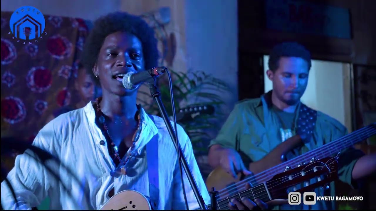 STONE TOWN ROCKERZ - ABELA