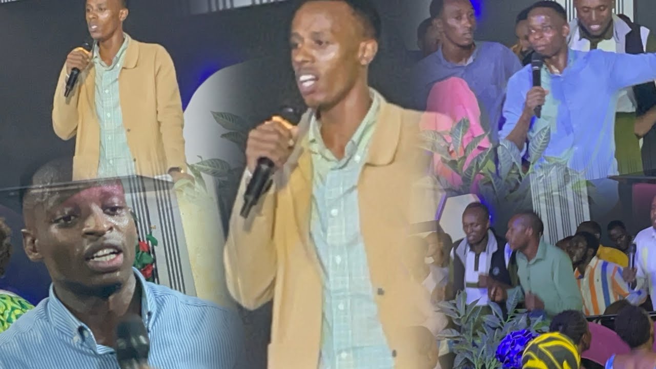NGANIRE HAMWE NA MBABAZI BARIRIMBIYE IMANA MUBURYO BUTANGAJE 😭😭🙏