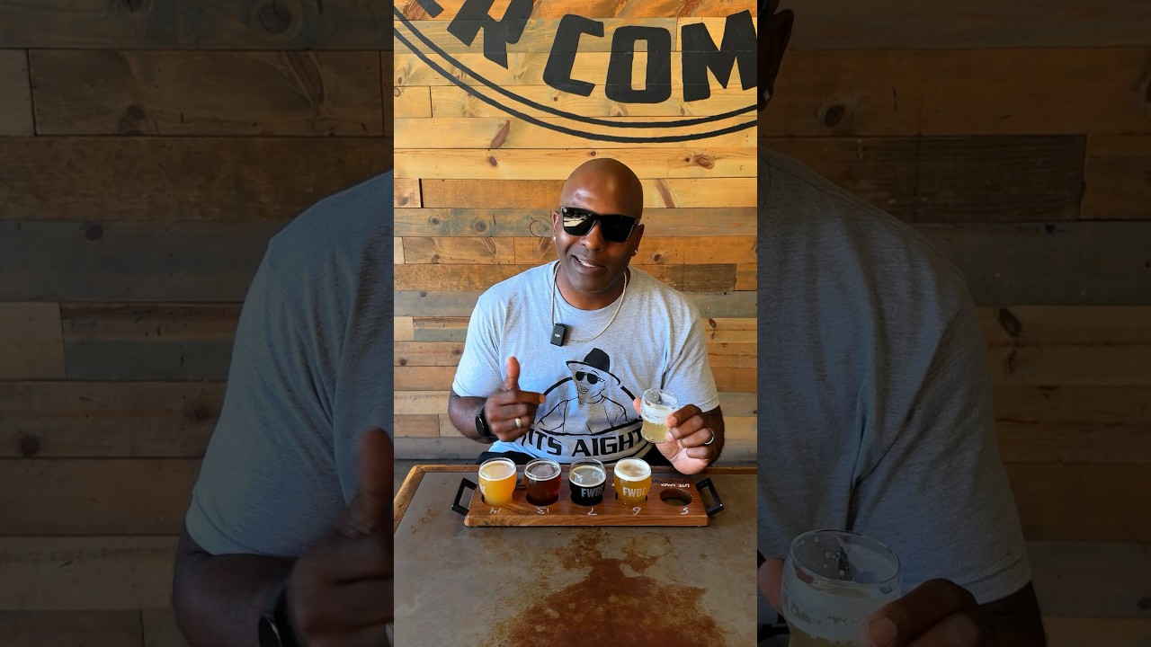 Five Window Beer Co in Lodi, California  for today&rsquo;s Sip of The Week. Let&rsquo;s goooo!!