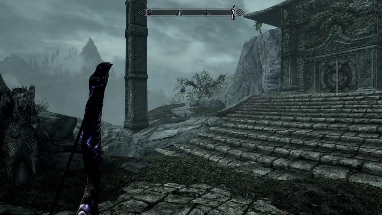 #skyrim 🔥 ps5