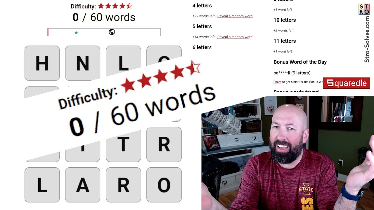 4.5 ⭐Difficulty means it's not easy (or quick)!