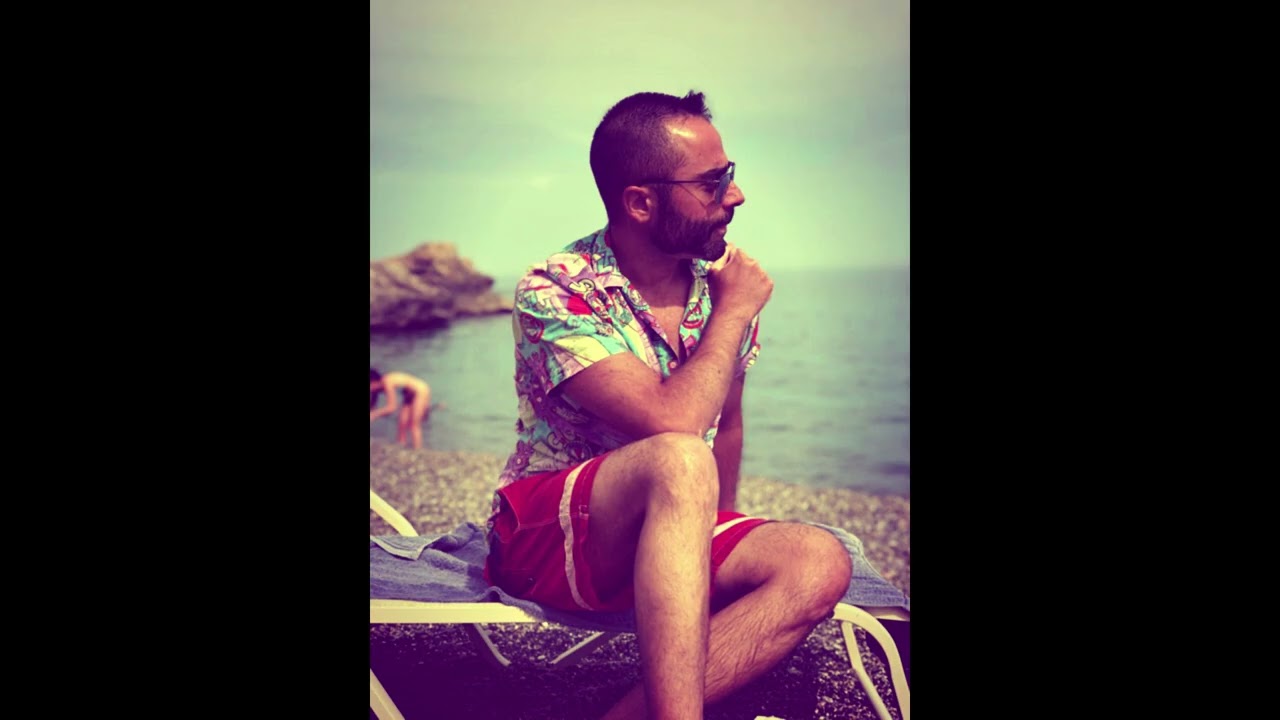 αν σου λείπω