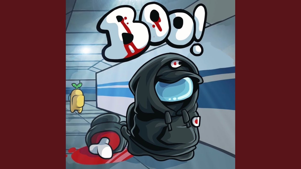 BOO!