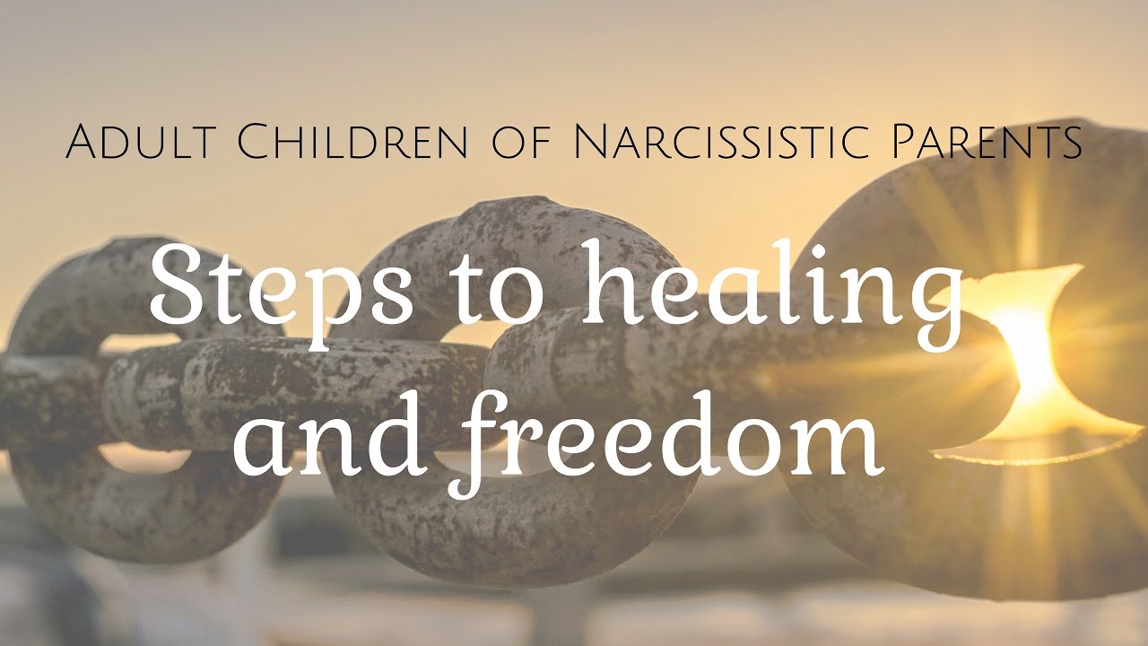 Adult Children of Narcissistic Parents
