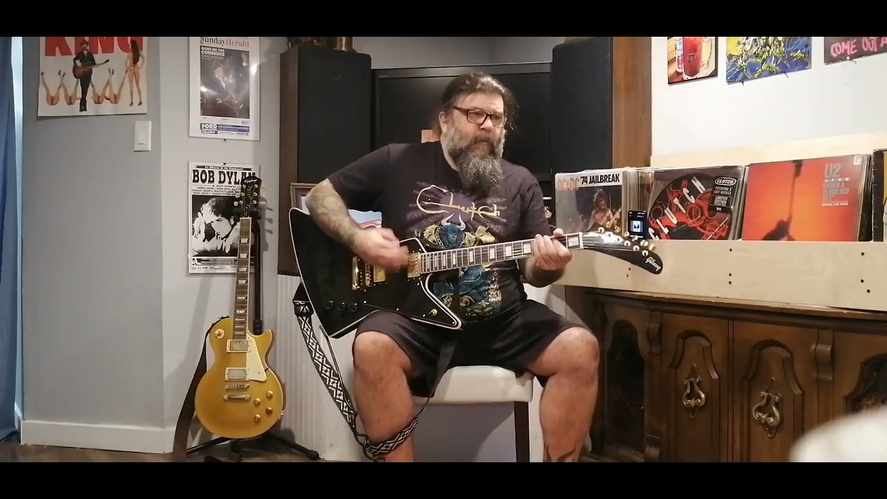 U2 - Hold Me, Thrill Me, Kiss Me, Kill Me 