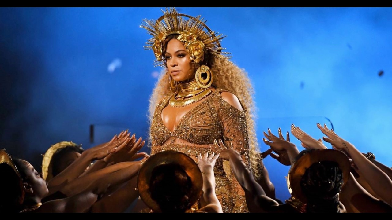 Beyoncé - Love Drought Grammy 2017 Live (Audio HD)
