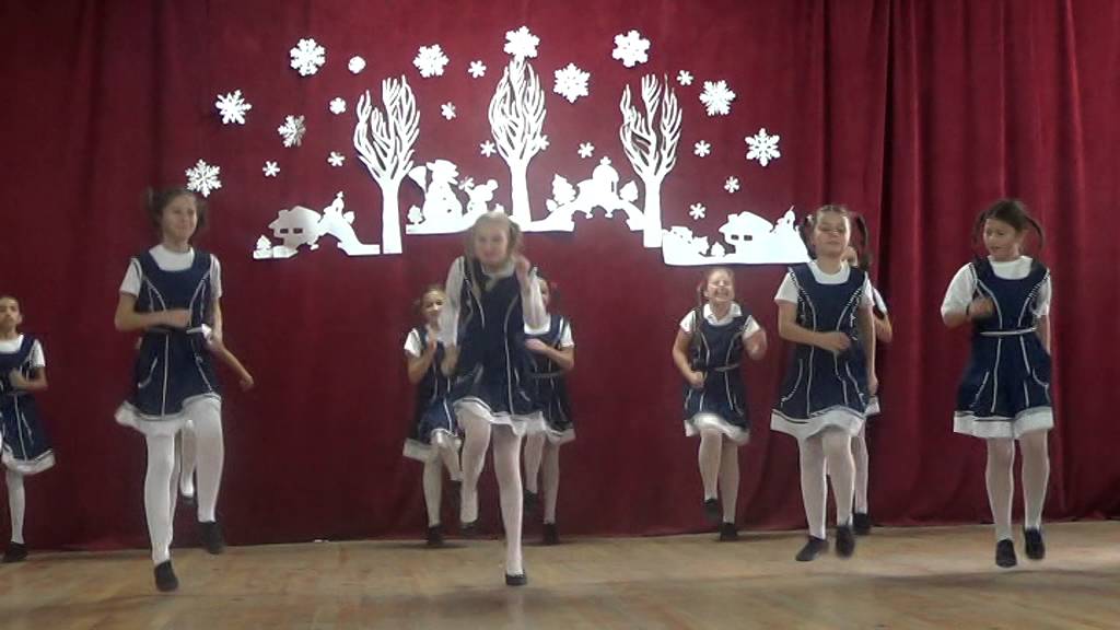Виждам те, гледам те(4 клас)